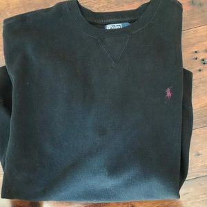 Men’s Polo Ralph Lauren crew neck